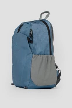 Apex 2.0 25L Backpack - Slate Blue/Platinum Grey -Montirex APEXBACKPACK BLUE GREY 04