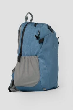 Apex 2.0 25L Backpack - Slate Blue/Platinum Grey -Montirex APEXBACKPACK BLUE GREY 06