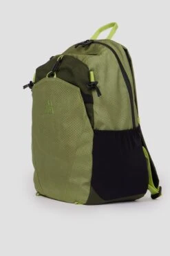 Apex 2.0 25L Backpack - Elm/Eden/Citrus -Montirex APEXBACKPACKGREEN 4