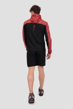 MTX Run City Liverpool Short - Red/Black/White 15 MTX Run City Liverpool Short - Red/Black/White -Montirex APIPm8ck1tlYT3dcHcgHj8Jfkdtby9e8Ot10Elz0Lkw