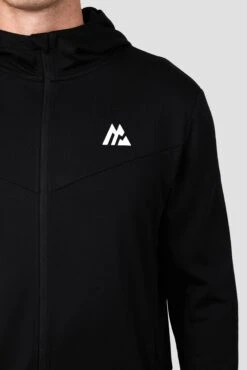 Agility 2.0 Tracksuit - Black -Montirex AT47Kmo ACOxoOyxXzv8o B pI6St1ek7ZybgRyHQj4