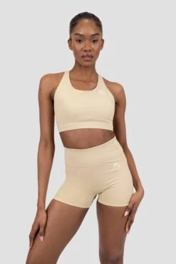 Aura Bra - Maple Wood