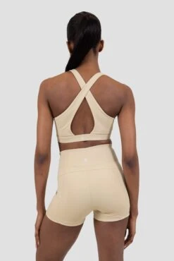 Aura Bra - Maple Wood -Montirex AURA BRA OXFORD TAN 2