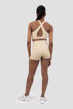 Aura Bra - Maple Wood -Montirex AURA BRA OXFORD TAN 4