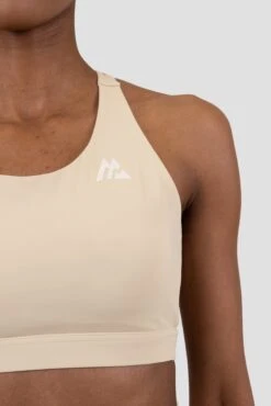 Aura Bra - Maple Wood -Montirex AURA BRA TAN 5