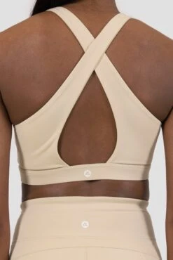 Aura Bra - Maple Wood -Montirex AURA BRA TAN 8