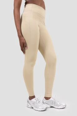 Aura Legging - Maple Wood -Montirex AURA LEGGING OXFORDTAN 2