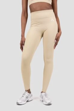 Aura Legging - Maple Wood -Montirex AURA LEGGING OXFORDTAN 3