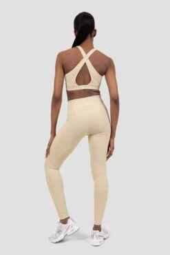 Aura Legging - Maple Wood -Montirex AURA LEGGING OXFORDTAN 6