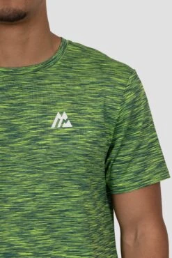 Trail T-Shirt - Green/Black -Montirex AVvXMXxxtrlqEPw TK4DnXGVVdz0YiU iYfjTDNDCaA