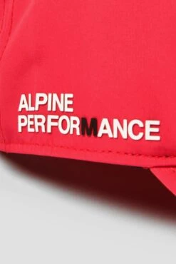 AP1 Tech Cap - Cardinal Red/White/Black 15 AP1 Tech Cap - Cardinal Red/White/Black -Montirex Ap1 Tech Cap Cardinal Red White Black sidedetail2