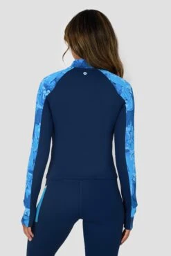 Fusion 1/4 Zip - Agency/Fira 11 Fusion 1/4 Zip - Agency/Fira -Montirex Avl30T NDA81CqkmDl4B90eSmkZF2dwm7kgUztJcbQ4