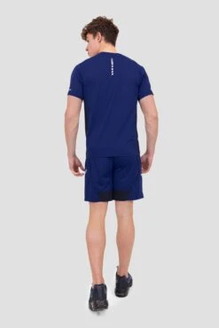 Vector Short - Marine Blue/Midnight Blue -Montirex BAdqNzdAH3BjsRnMcujtngyLHG2 GSiqc2 0aitzLJc