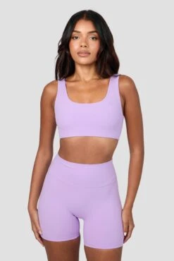 Form Sports Bra - Parma