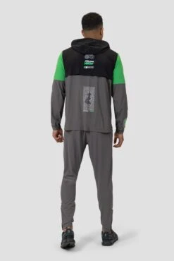 MTX Run City Dublin Pant - Cement Grey/Black/Jada Green -Montirex BrqCyRe5a5Gx3aftVGWkkKfxR9XBl5YMAJ NTlAdqYA