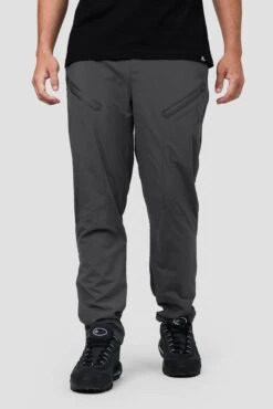 Ascent Pant - Jet Grey -Montirex C021ZSxZyFi4C0Y4dPf6KcvR GuyWZvrcc8YZTnAaQU