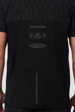 MTX Run Tempo T-Shirt - Black 13 MTX Run Tempo T-Shirt - Black -Montirex C77I8B8eIZLAuJZ4wAJbCWn QOZcKcIY9YfZ0sH4qAo
