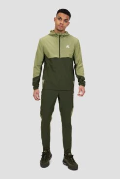 Vector 2.0 Jacket - Elm/Fleck -Montirex CBXUFklSBMQd85M TXMjDeVy4Ei0hwtcRd2rHDtdF88