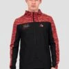 MTX Run City Liverpool Jacket - Red/Black/White 2 MTX Run City Liverpool Jacket - Red/Black/White -Montirex COGKCau5DCePjF3T Fm1dfXx3phQ7keL0 wI3R1WP70