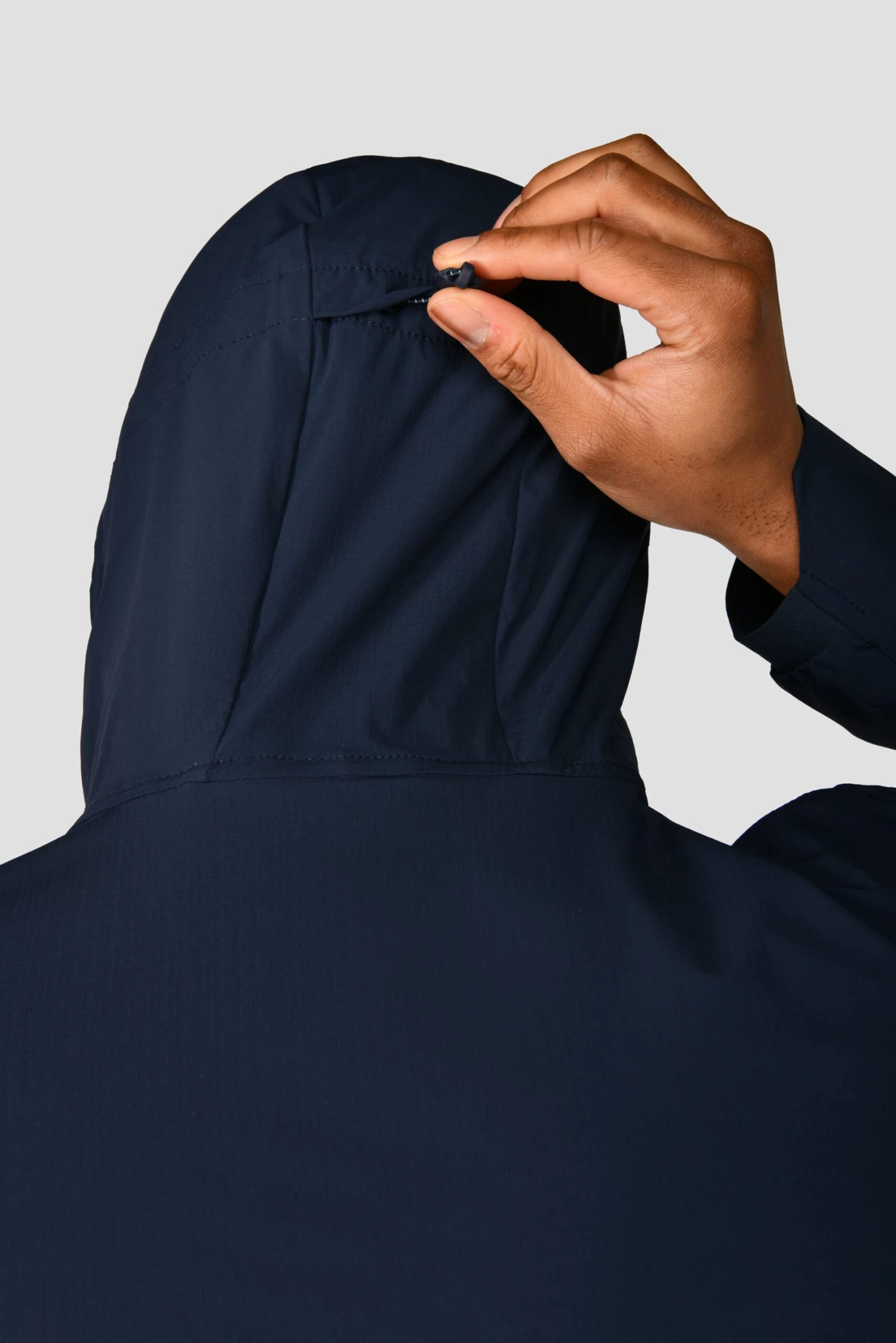 Curve 2.0 Jacket - Midnight Blue/Steel Blue 9 Curve 2.0 Jacket - Midnight Blue/Steel Blue - Image 7