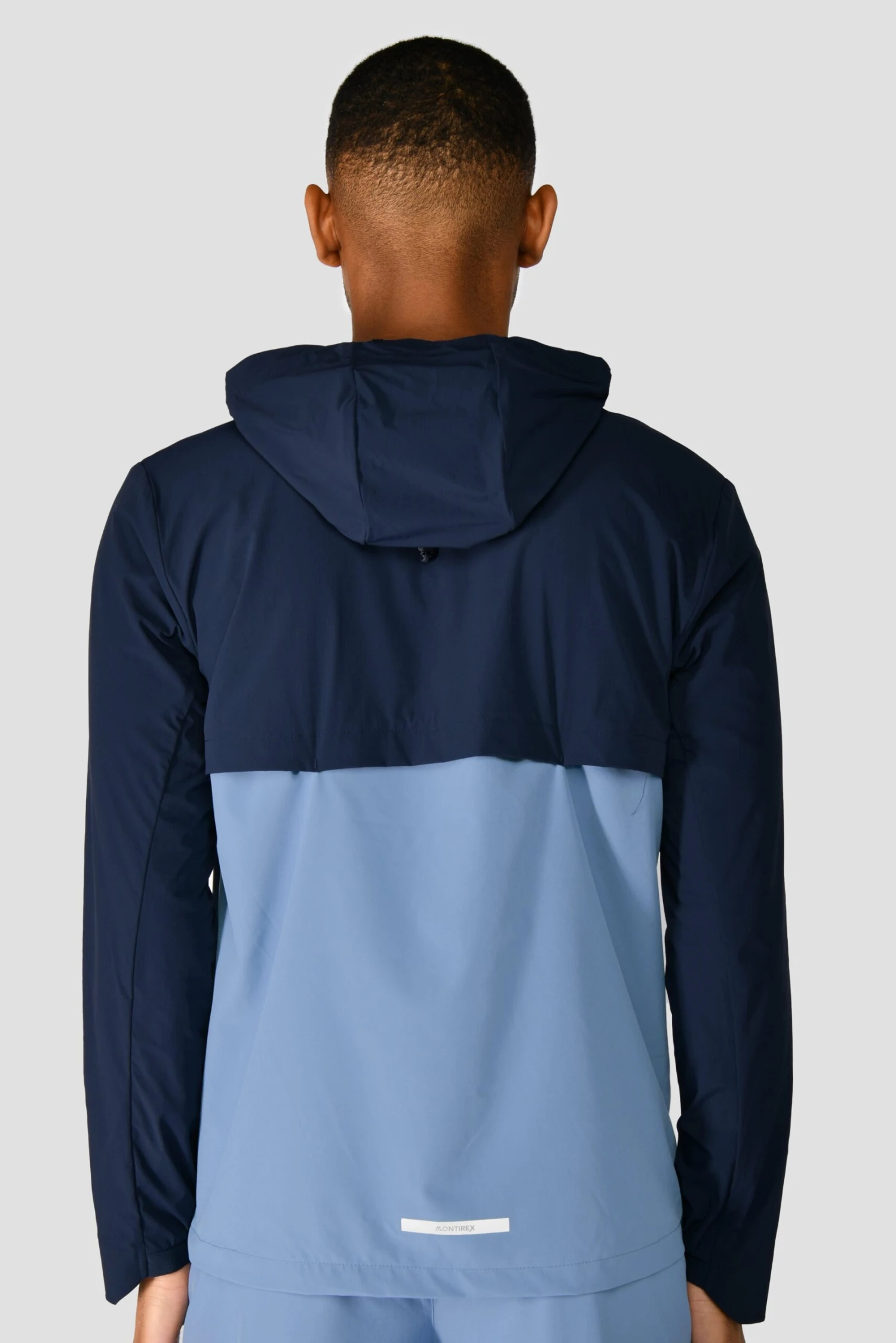 Curve 2.0 Jacket - Midnight Blue/Steel Blue 4 Curve 2.0 Jacket - Midnight Blue/Steel Blue - Image 2