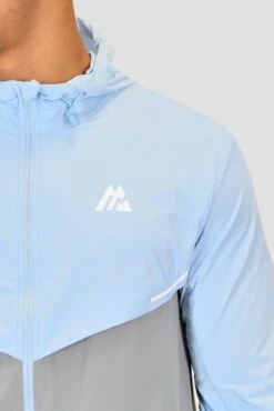 Curve 2.0 Jacket - Moonstone/Platinum Grey -Montirex CURVE 2.0 JACKET MOONSTONE PLATINUM GREY LOGO.jpg2