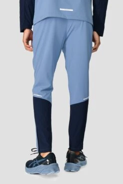 Curve 2.0 Pant - Midnight Blue/Steel Blue 15 Curve 2.0 Pant - Midnight Blue/Steel Blue -Montirex CURVE 2.0 PANT MIDNIGHT BLUE STEEL BLUE back