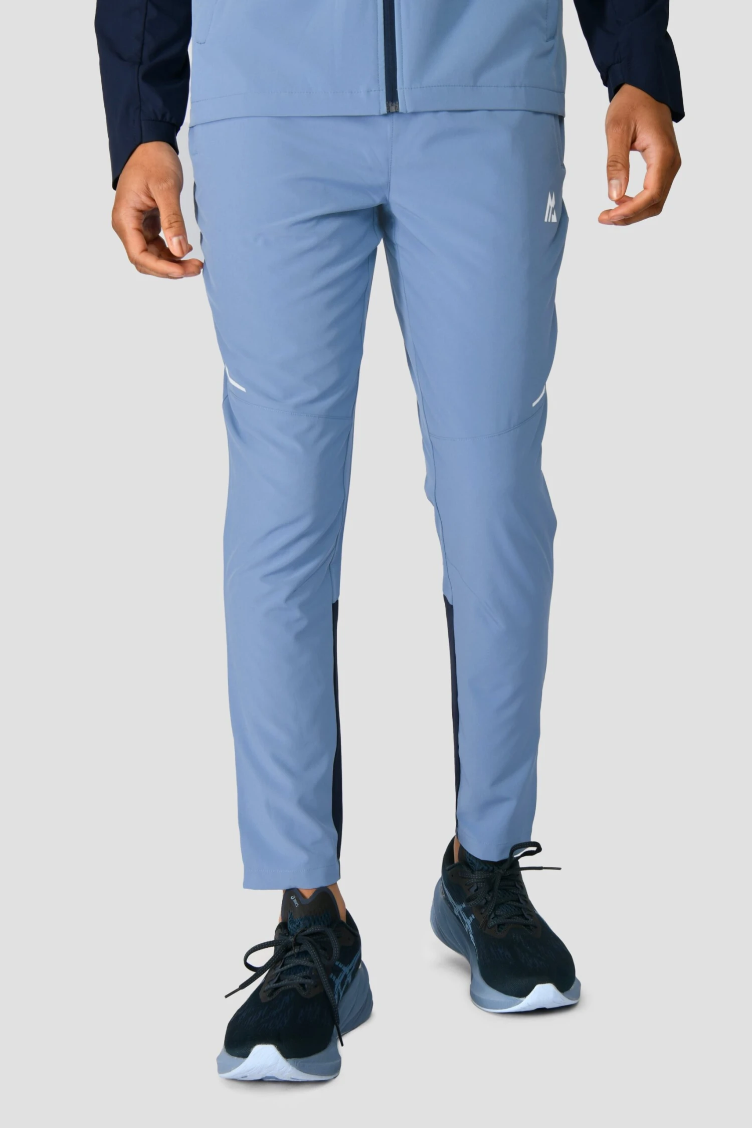 Curve 2.0 Pant - Midnight Blue/Steel Blue 7 Curve 2.0 Pant - Midnight Blue/Steel Blue - Image 5