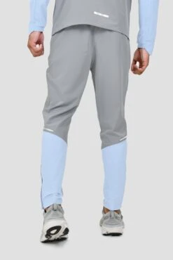 Curve 2.0 Pant - Moonstone/Platinum Grey -Montirex CURVE 2.0 PANT MOONSTONE PLATINUM GREY back