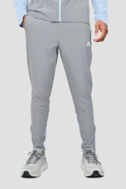 Curve 2.0 Pant - Moonstone/Platinum Grey -Montirex CURVE 2.0 PANT MOONSTONE PLATINUM GREY backk