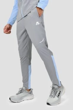 Curve 2.0 Pant - Moonstone/Platinum Grey
