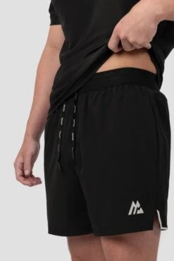 Fly 5 Inch Short - Black -Montirex CawKwu7qxDG8Y6DgFU7uETwTuUMBT0c1RBgzpWemAIA