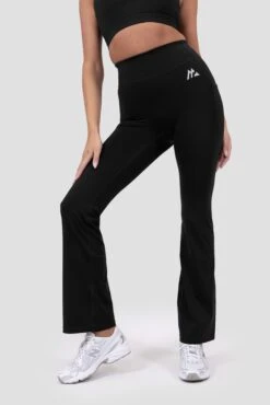 Aura Flared Legging - Black -Montirex DA10nyn1lBSv5HHf opu 4cOjq5Bm05QOQT14 xpvUs