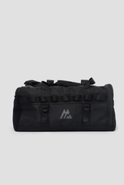 MTX 2.0 32L Duffle Bag - Black/Cement Grey
