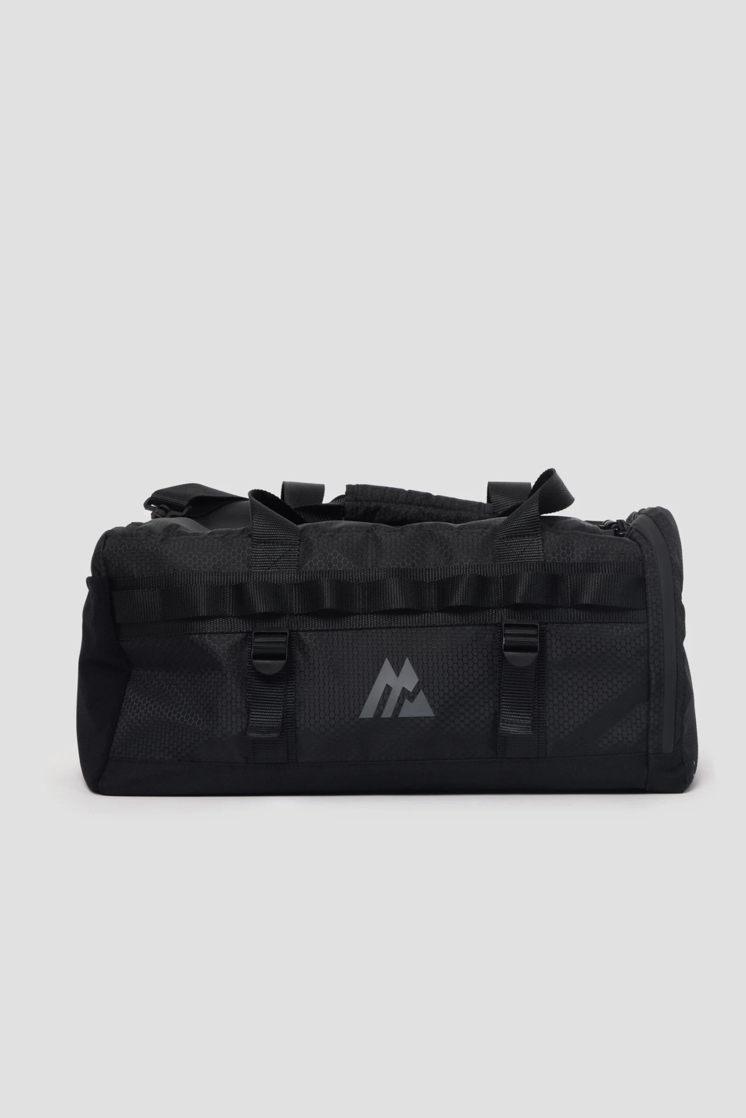 MTX 2.0 32L Duffle Bag - Black/Cement Grey 3 MTX 2.0 32L Duffle Bag - Black/Cement Grey