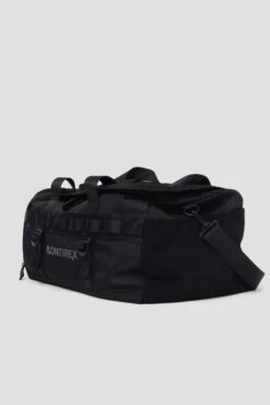MTX 2.0 32L Duffle Bag - Black/Cement Grey 11 MTX 2.0 32L Duffle Bag - Black/Cement Grey -Montirex DUFFLEBAGBLACK 4