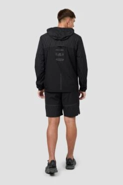 MTX Run Tempo Windbreaker - Black -Montirex DXYnXPu aKF1HOiV0x9VG5MZ8vueeQ9U0w7B6kxVDFU
