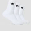 Women's Multi Crew Socks 3 Pack - White/Black -Montirex DeJJZqg26avGdI70VBlQAiwOgRl6fjkMK8wV4Cw0qLA
