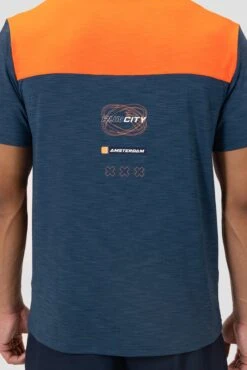 MTX Run City Amsterdam T-Shirt - Naval/Fiery Orange 13 MTX Run City Amsterdam T-Shirt - Naval/Fiery Orange -Montirex DkVkYkfevZokPGCLIMzskR1A0h u3d Wycmgw GQTA