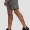 Trail Panel Short - Grey/Green/Black 1 Trail Panel Short - Grey/Green/Black -Montirex DqlBuFzuH2cq UE4gkw8HVMWPSjhMpWhPOwp3PrmUxY