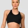 Elevate Bra Top - Black