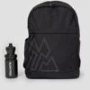 Essential Backpack - Black -Montirex ESSENTIAL BACKPACK BLACK 3