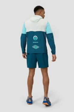 MTX Run City Sydney Short - Atlantic/Peyto/Breeze -Montirex EePA5yz uYQiYkd4TAj 7ln5yso2EeNd EameeXhyto