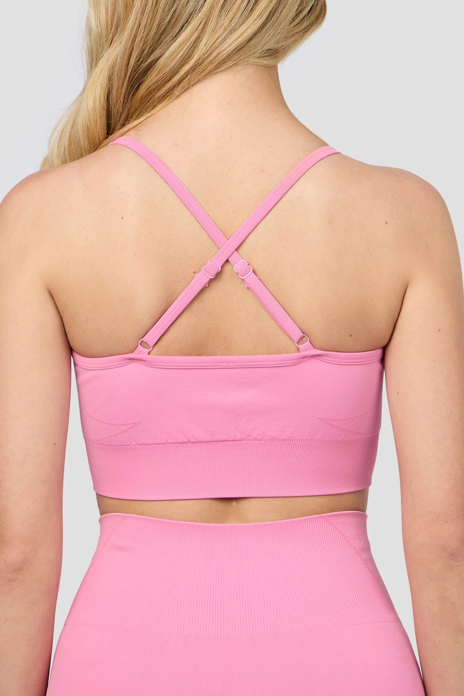 Evolve 2.0 Seamless Bra - Rosella 8 Evolve 2.0 Seamless Bra - Rosella - Image 6