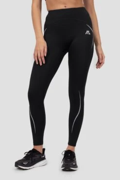 MTX Run 2.0 Legging - Black -Montirex EmmN6j cBPW QIQYPDyvFAE88PfHV5Ux2suiFAFbWyo