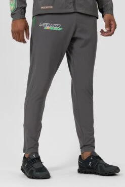 MTX Run City Dublin Pant - Cement Grey/Black/Jada Green -Montirex Ew457sXX8k96fabnpviXlvTxPsPps3eVpNIKY90qp5w