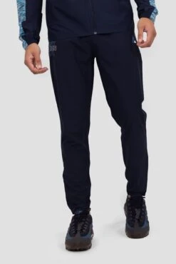 MTX Run City Liverpool Pant - Blue/Black/White -Montirex F9wx61Pz3nU1CqQcmA qsugY WheKYvPGL6n CIU1wo