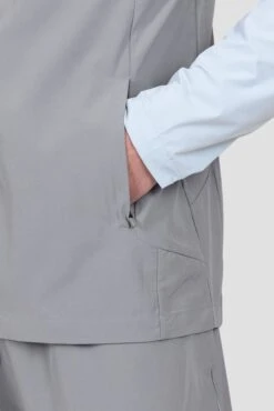 Surge 2.0 Jacket - Summer Mist/Platinum Grey -Montirex FJePNNbpkKagt p m2MFhiSN9 eSFANlEEI1dSG72X8