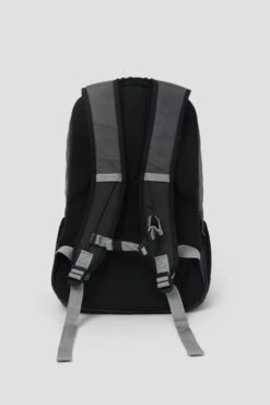 MTX Trail 2.0 32L Backpack - Asphalt/Cement Grey/Platinum Grey -Montirex FLD2wtyfPAMF AaLbogFIvlVuRK1U6fVvYAWIfhV 34