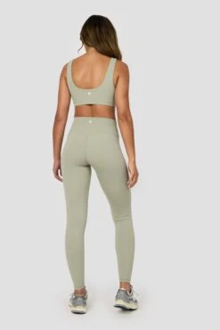 Form Legging - Herb -Montirex FORM LEGGING DRIEDSAGE 6